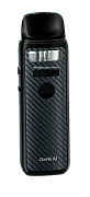 Набор Voopoo Vinci Pod 3 (carbon fiber black)