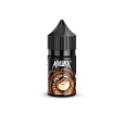 Жидкость ЧЗ Мишка V2 SALT Кофе