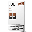 Картридж JUUL, tobacco, 0.7 мл, 2 шт