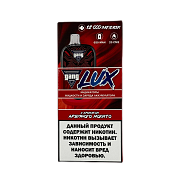 Набор ЧЗ Gang LUX 12000 (арбузный мохито 2%)