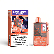 Набор ЧЗ Lost Mary OS12000 (pineapple dragonfruit grapefruit 2%)