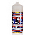 Жидкость ЧЗ Cream Team Neapolitan