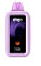 Набор ЧЗ Vaporesso Dojo Opal 12000 (magic grape 2%)