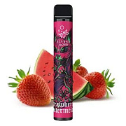 Набор Elf Bar Lux 2000 (strawberry watermelon 2%)