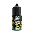 Жидкость ЧЗ HUSKY Premium SALT Tropic Cream