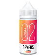 Жидкость Revers Chicle