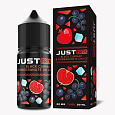 Жидкость Just FRTS SALT Black Currant & Pomegranate ICE