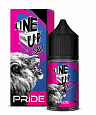 Жидкость ЧЗ Line Up SALT Pride
