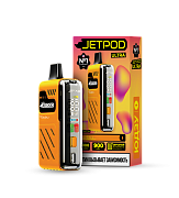 Набор JetPod Ultra 14000 (юдзу 2%)