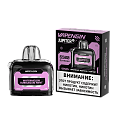 Картридж ЧЗ Vapengin Jupiter 2, watermelon bubblegum mint