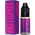 Жидкость ЧЗ Hotspot Shot SALT Black Currant