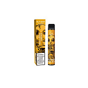 Набор Elf Bar Lux 2000 (pineapple mango orange 2%)