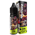 Жидкость ЧЗ MonsterVapor Zero SALT Manga King