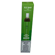 Набор Elf Bar T800 (kiwi passion fruit guava 2%)