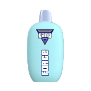 Набор ЧЗ Gang Force 10000 (энергетик с лесными ягодами 2%)