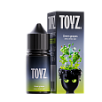 Жидкость ЧЗ Toyz SALT Green Grapes