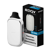 Набор ЧЗ Plonq ROQY 20000 (кислая черника малина 2%)