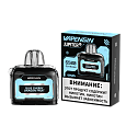 Картридж ЧЗ Vapengin Jupiter 2, blue cherry dragon fruit