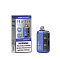 Набор ЧЗ SMOK Spaceman Ultra Turbo 15000 (коктейль гонолулу 2%)