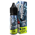 Жидкость ЧЗ MonsterVapor Zero SALT Snakelon