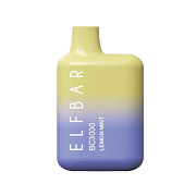 Набор Elf Bar BC3000 (lemon mint 2%)