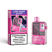 Набор ЧЗ Lost Mary OS12000 (strawberry peach cherry 2%)
