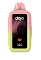 Набор ЧЗ Vaporesso Dojo Opal 12000 (strawberry kiwi 2%)