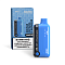 Набор ЧЗ VC Bar S8000 (sour blue razz 2%)