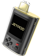 Набор JetPod Game 25000 (ананасовый взрыв 2%)