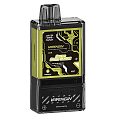 Картридж ЧЗ Vapengin Jupiter 6000, жвачка яблоко цитрус