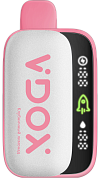 Набор ЧЗ VDOX ULTRA 15000 (чай персик нектарин 2%)