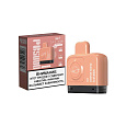 Картридж ЧЗ VC Bar PB5000, peach mango ice