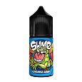 Жидкость ЧЗ Slime Arctic SALT Клубника Банан