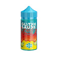 Жидкость ЧЗ Glitch Sauce Iced Out Rouge