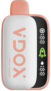 Набор ЧЗ VDOX ULTRA 15000 (клубника арбуз 2%)