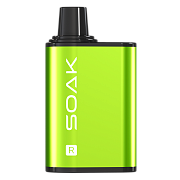 Набор ЧЗ SOAK R 5000 (мякоть киви 2%)