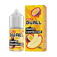 Жидкость ЧЗ DUALL SALT Дыня Маракуйя