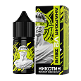 Жидкость ЧЗ Анархия V2 ZEUS SALT Мультифрукт