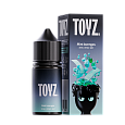 Жидкость ЧЗ Toyz SALT Mint Lozenges