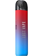 Набор Lost Vape Ursa Nano S (berry blue)