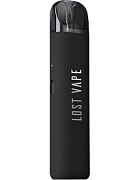 Набор Lost Vape Ursa Nano S (full black)