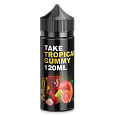 Жидкость Take Tropical Gummy