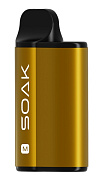 Набор SOAK M 4000 (Baked Pear 2%)