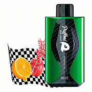 Набор ЧЗ PuffMi Tank 20000 (pomegranate lime 2%)