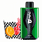 Набор ЧЗ PuffMi Tank 20000 (pomegranate lime 2%)
