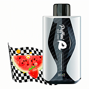 Набор ЧЗ PuffMi Tank 20000 (strawberry watermelon bubblegum 2%)