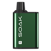 Набор ЧЗ SOAK R 5000 (киви лайм 2%)
