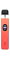 Набор Vaporesso Xros 5 (coral red)