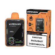 Набор ЧЗ Vapengin Vulcan (mango orange watermelon 2%)