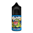Жидкость ЧЗ Slime Arctic SALT Сочный Ананас